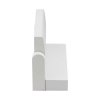Naświetlacz elewacyjny V-TAC 17W LED biała IP65 VT-11020 3000K 2520lm